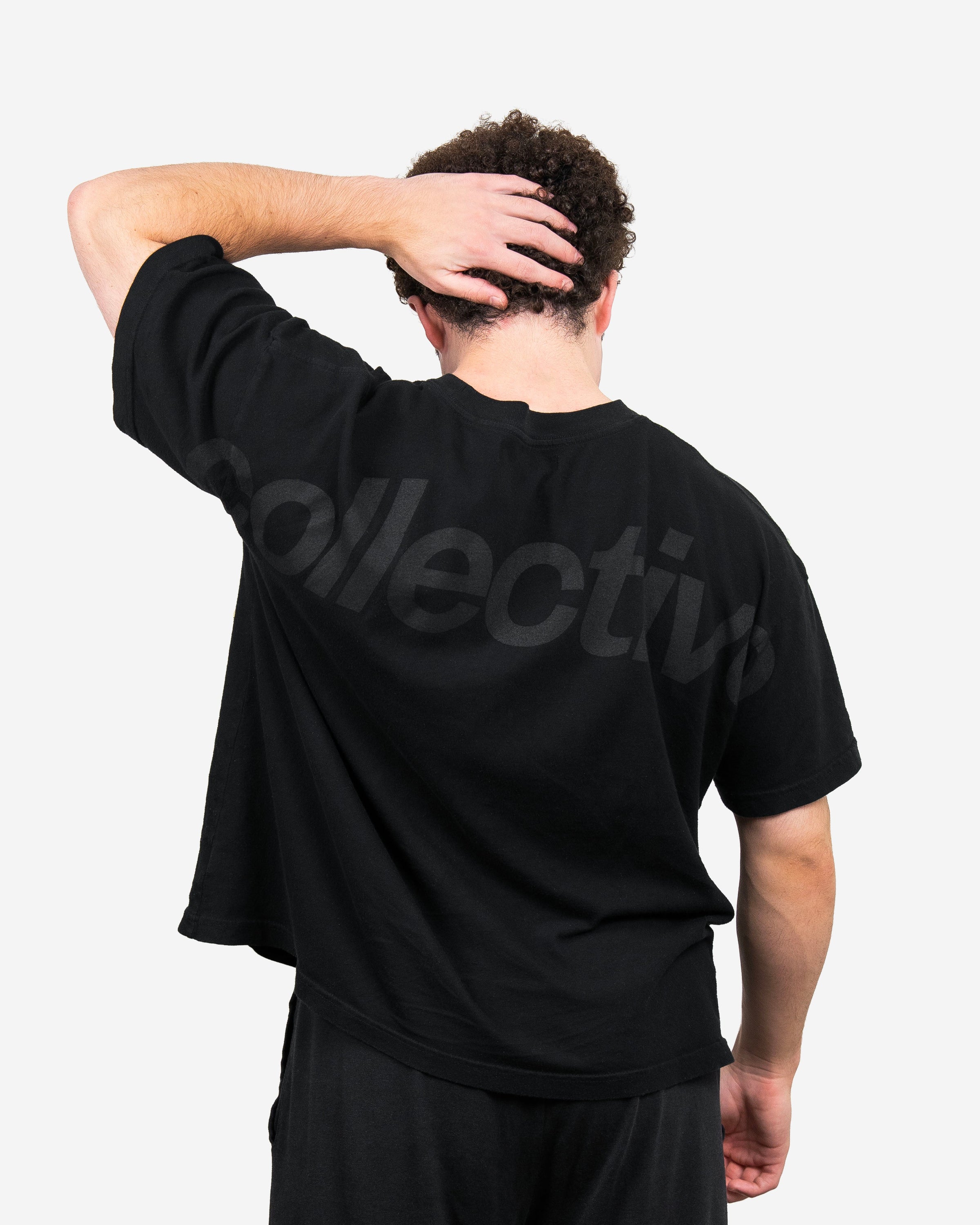 UNIFORM T-SHIRT