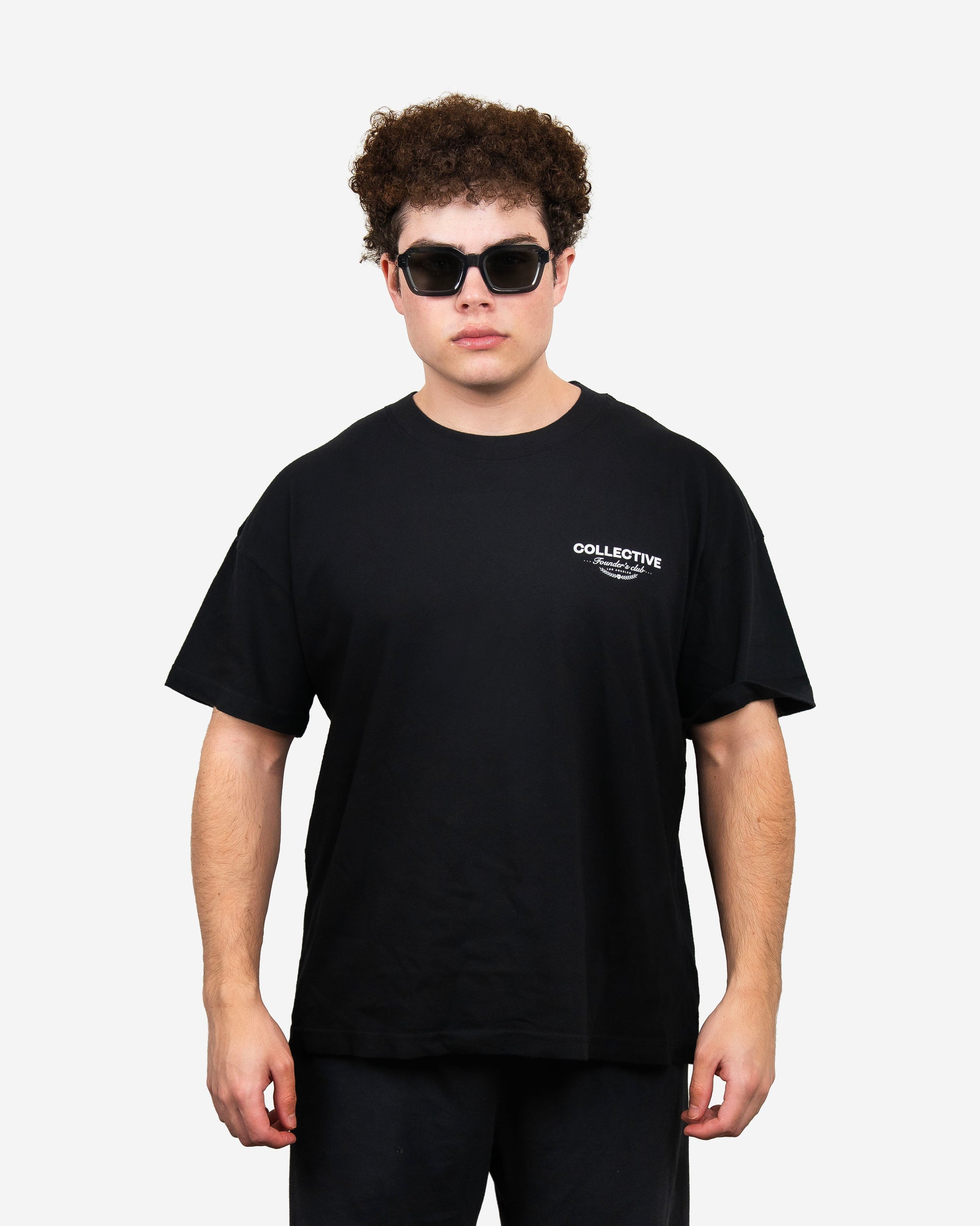 FOUNDER'S CLUB T-SHIRT