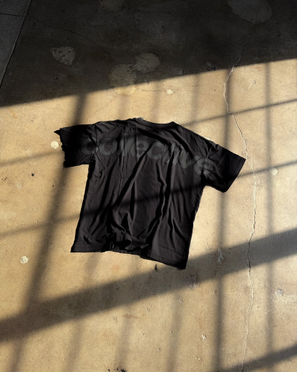 UNIFORM T-SHIRT