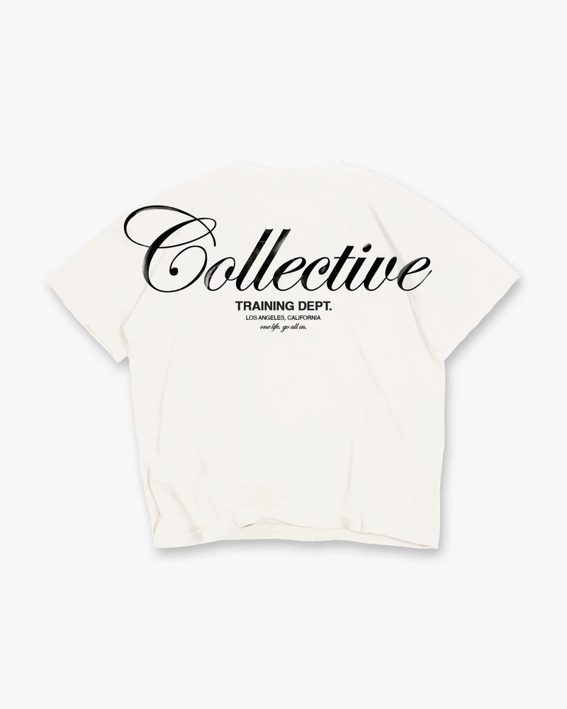 TRAINING DEPT. SCRIPT T-SHIRT